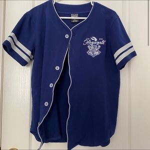 Harry Potter Jersey
